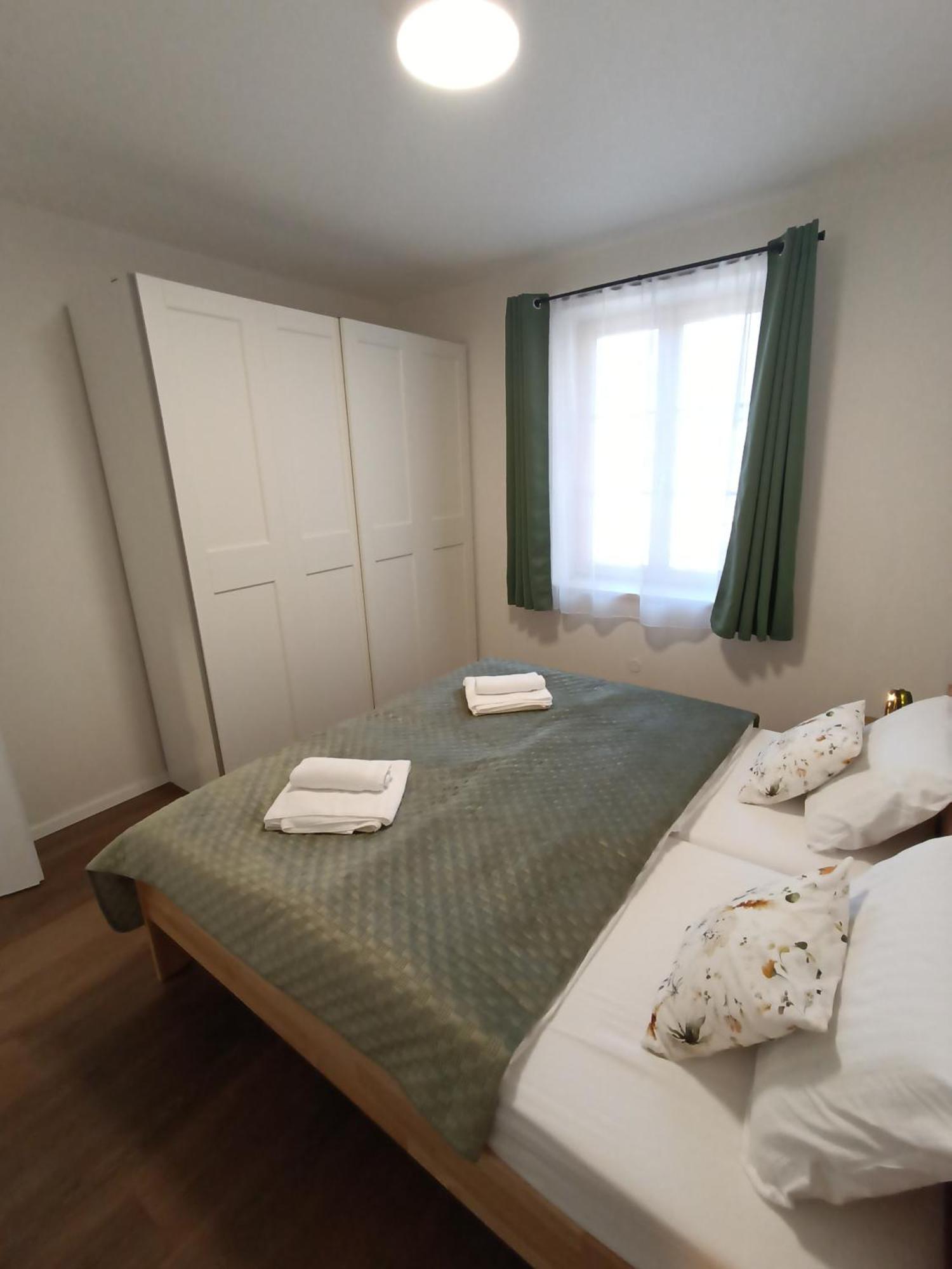 Apartman Na Mechu Janov nad Nisou Exterior photo